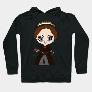 Mary Tudor Hoodie